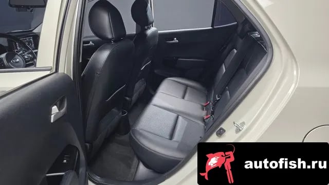 Kia morning All New Morning (JA) 2019 года - похожие автомобили