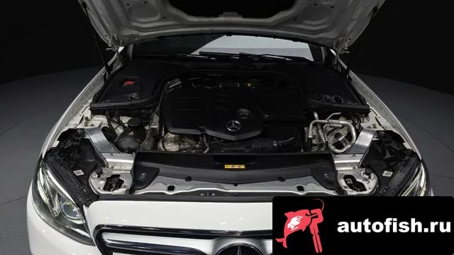 Mercedes-Benz E-Class E-Class W213 2018 года - вид 6
