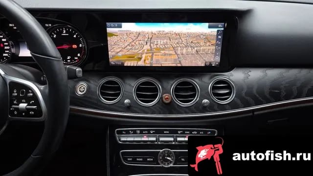 Mercedes-Benz E-Class E-Class W213 2018 года - похожие автомобили