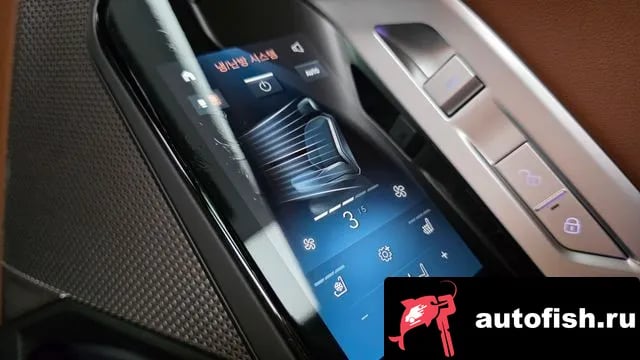 BMW 7-Series 7 Series (G70) 2026 года - похожие автомобили