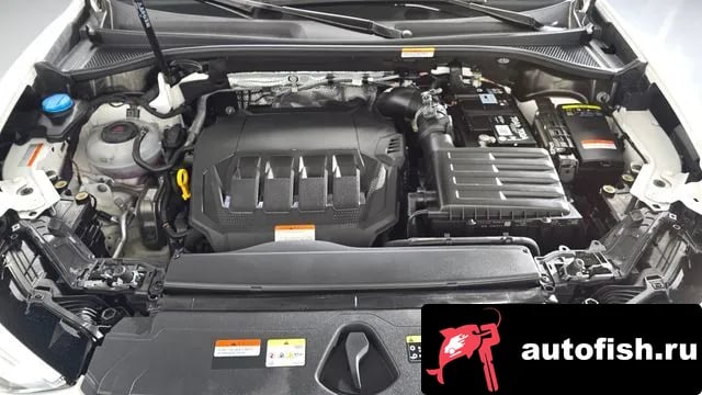 Audi Q3 Q3 (F3) 2024 года - похожие автомобили