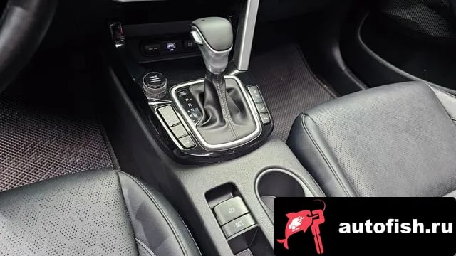 Kia Seltos Celtos 2020 года - похожие автомобили
