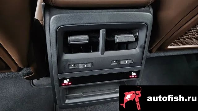 Porsche Macan Makan EV 2025 года - похожие автомобили