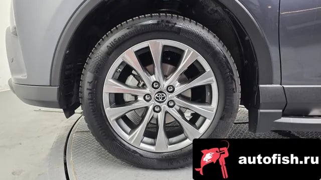 Toyota RAV4 RAV4 2018 года - вид 5
