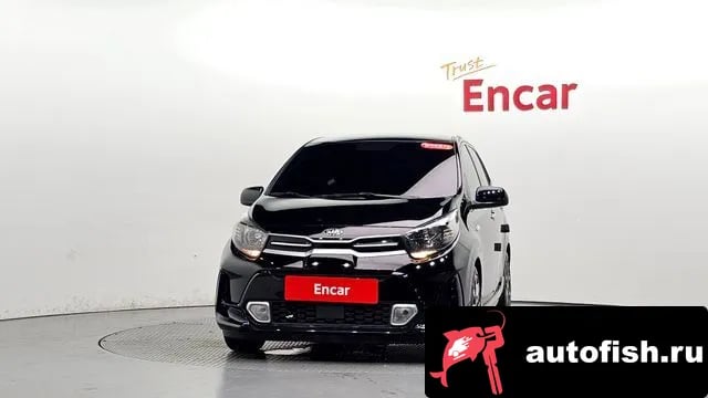 Kia morning Morning Urban (JA) 2021 года - похожие автомобили