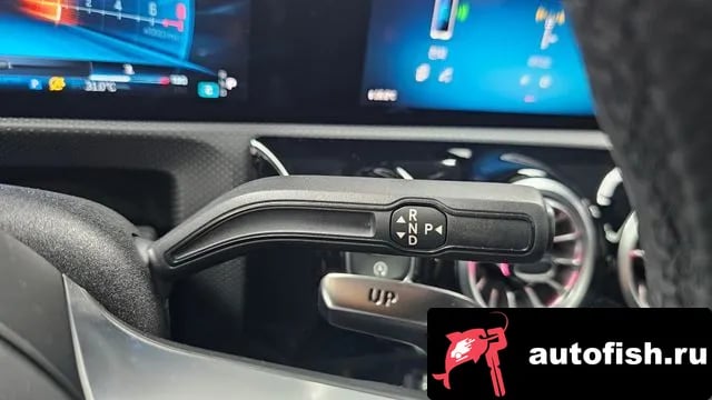 Mercedes-Benz A-Class A-Class W177 2025 года - похожие автомобили