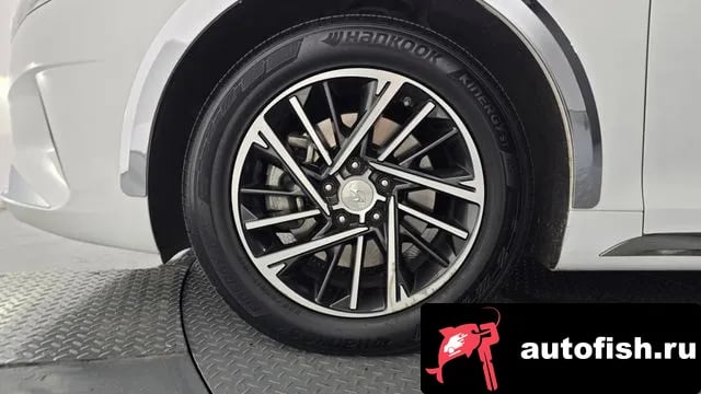 Hyundai Grandeur The New Granger IG 2022 года - вид 5