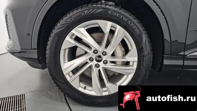 Audi Q7 Q7 (4M) 2022 года - вид 5
