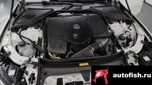 Mercedes-Benz E-Class E-Class W214 2025 года - вид 6