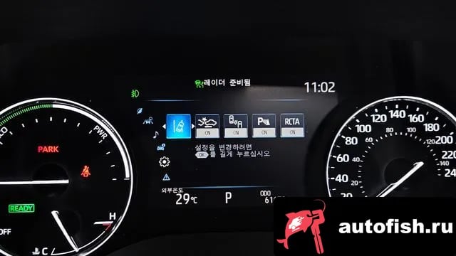 Toyota Sienna Siena 4th Generation 2022 года - похожие автомобили