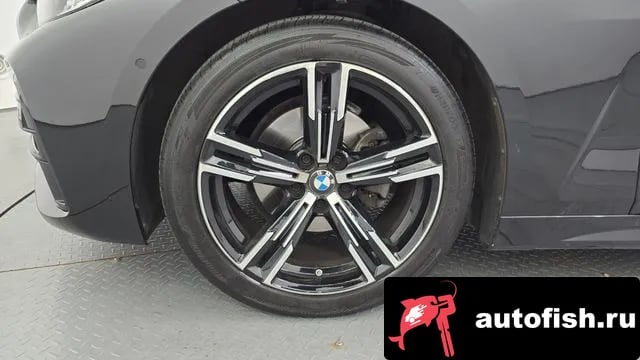 BMW 4-Series 4 Series (G22) 2023 года - вид 5