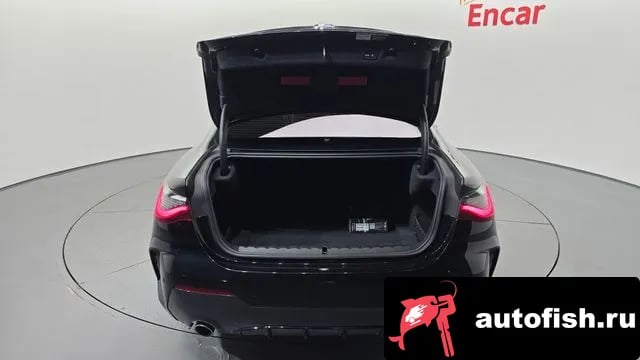 BMW 4-Series 4 Series (G22) 2023 года - похожие автомобили