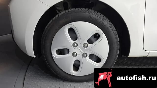 Kia RAY The New Kia Ray 2024 года - вид 5