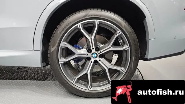 BMW X5 X5 (G05) 2026 года - похожие автомобили