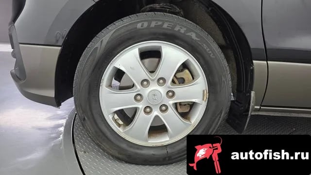 Hyundai Starex The New Grand Starex 2020 года - вид 5