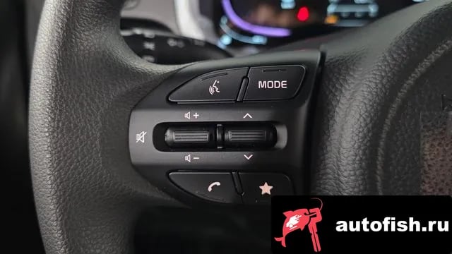 Kia RAY The New Kia Ray 2026 года - похожие автомобили