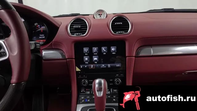 Porsche 718 718 Cayman 2023 года - похожие автомобили