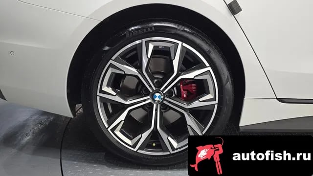 BMW 4-Series 4 Series (G22) 2021 года - вид 5