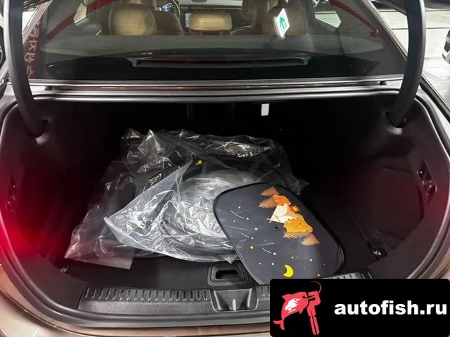 Mercedes-Benz E-Class E-Class W214 2024 года - вид 6