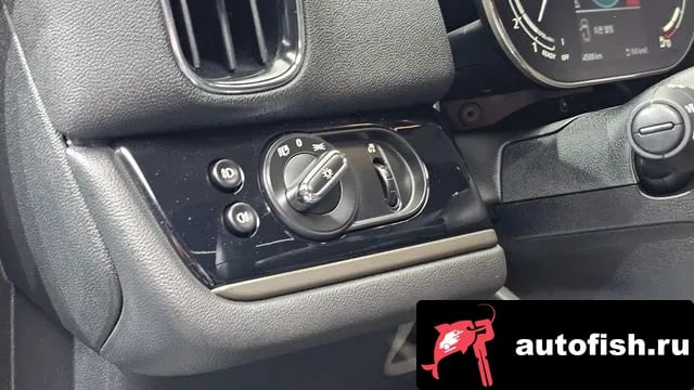 Mini Countryman Cooper Country Man 2021 года - похожие автомобили