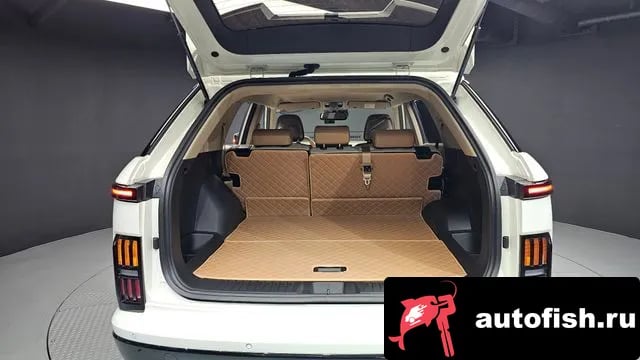 KG Mobility (Ssangyong) Actyon Actian 2nd Generation 2024 года - похожие автомобили