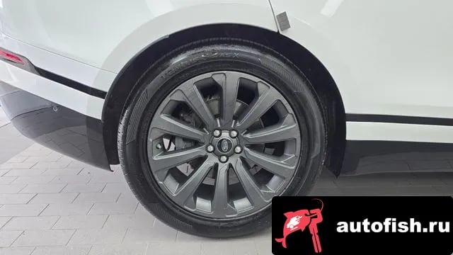 Land Rover Range Rover Velar Range Rover Bella 2018 года - вид 5
