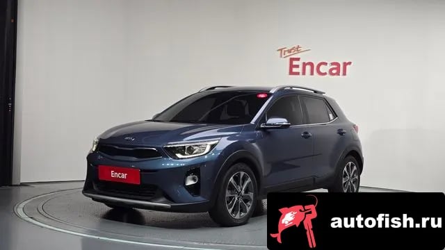 Kia Stonic Stony 2018 года - похожие автомобили
