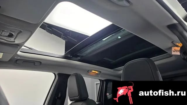 Jeep Renegade Renegade 2020 года - похожие автомобили