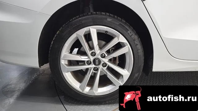 Audi A3 A3 (8Y) 2023 года - похожие автомобили