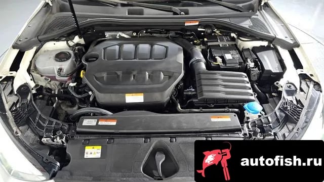 Audi A3 A3 (8Y) 2023 года - вид 6