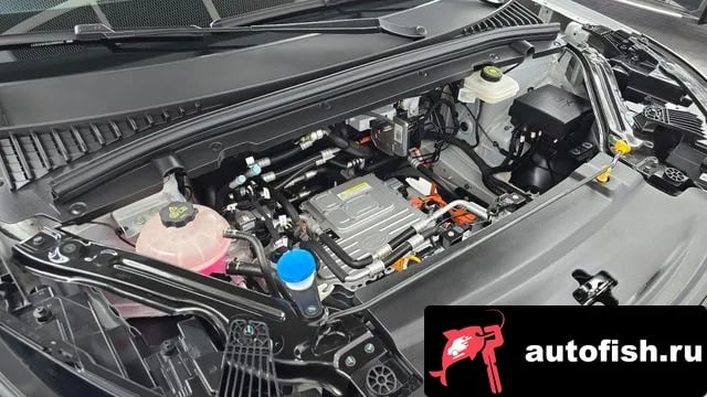 undefined Atto 3 Ato 3 2025 года - вид 6