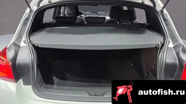 BMW 1-Series 1 Series (F20) 2018 года - похожие автомобили