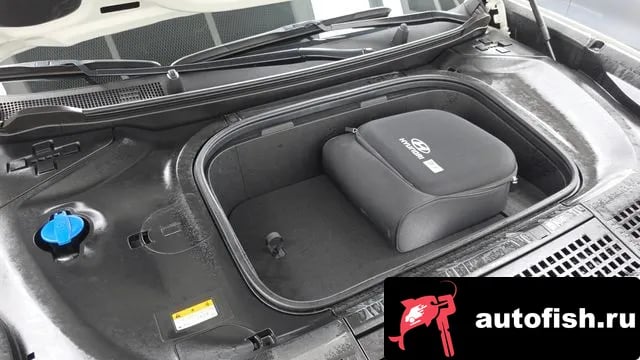 Hyundai Ioniq9 Ionic 9 2025 года - вид 6