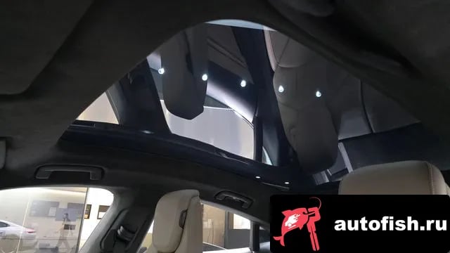 Porsche Taycan Taikan 2023 года - похожие автомобили