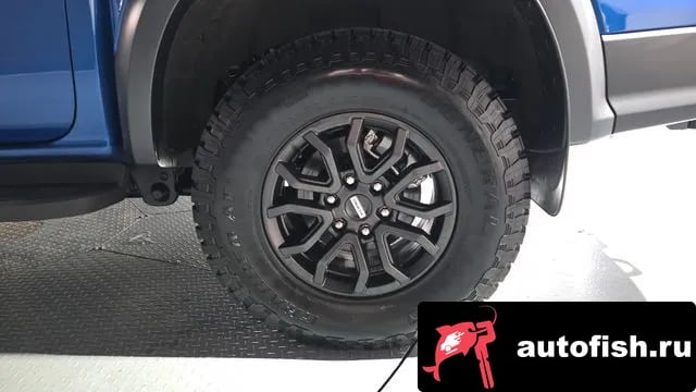 Ford Ranger Ranger 4th Generation 2024 года - похожие автомобили
