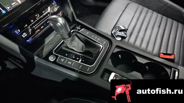 Volkswagen Passat Passat GT (B8) 2021 года - похожие автомобили