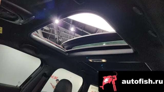 Mini Countryman Cooper S Country Man 2022 года - похожие автомобили