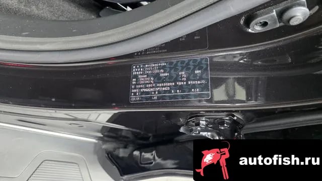 KG Mobility (Ssangyong) Rexton Rexton New Arena 2025 года - похожие автомобили