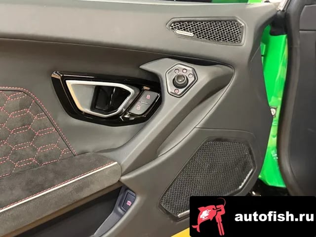 Lamborghini Huracan Urakan 2023 года - похожие автомобили