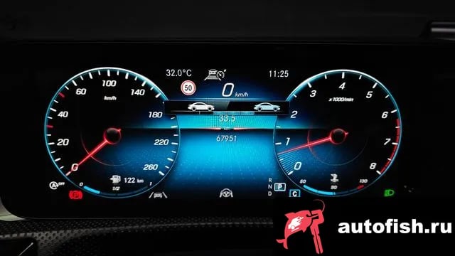 Mercedes-Benz CLA-Class CLA-Class C118 2022 года - похожие автомобили