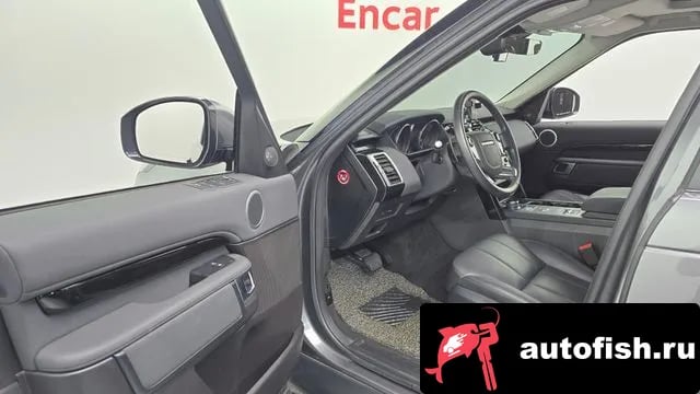 Land Rover Discovery Discovery 5 2019 года - похожие автомобили