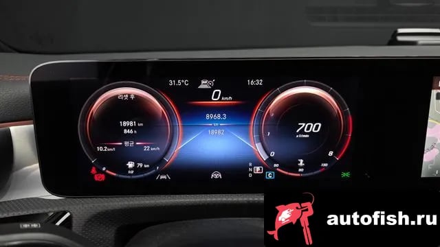 Mercedes-Benz CLA-Class CLA-Class C118 2022 года - похожие автомобили