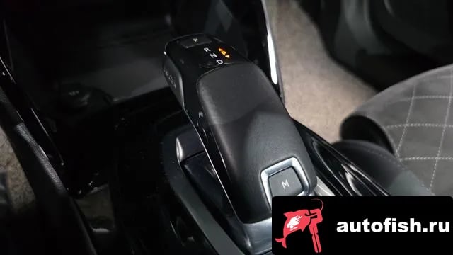 Peugeot 2008 2008 Second generation 2021 года - похожие автомобили