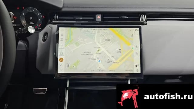 Land Rover Range Rover Velar Range Rover Bella 2026 года - похожие автомобили