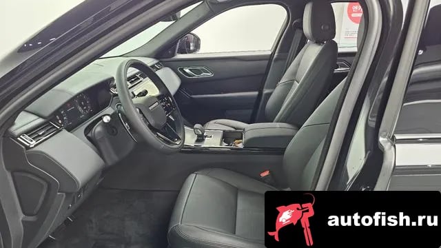 Land Rover Range Rover Velar Range Rover Bella 2026 года - вид 3