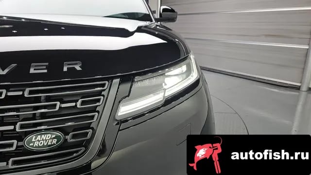 Land Rover Range Rover Velar Range Rover Bella 2026 года - похожие автомобили