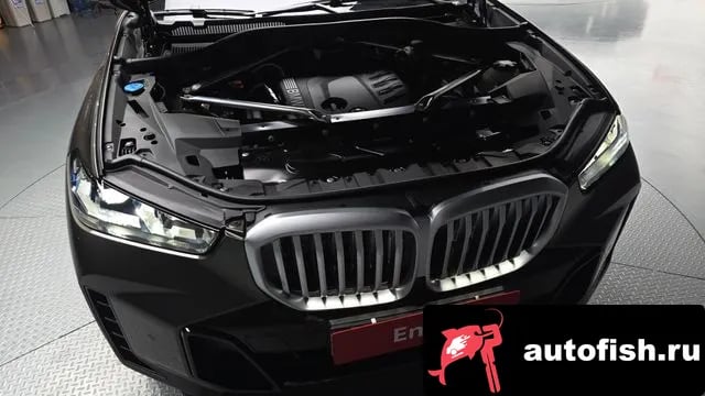 BMW X5 X5 (G05) 2026 года - вид 6