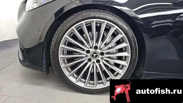 Mercedes-Benz C-Class C-Class W206 2023 года - вид 5