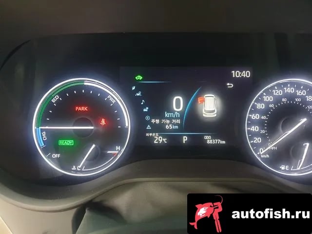 Toyota Sienna Siena 4th Generation 2022 года - похожие автомобили