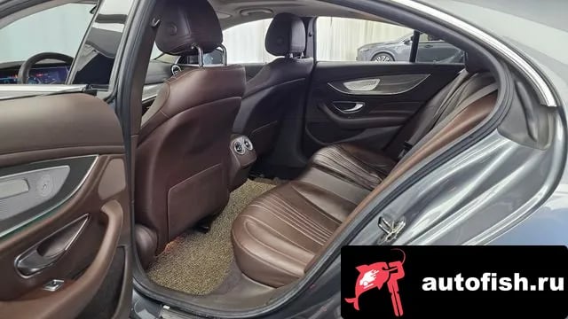 Mercedes-Benz CLS-Class CLS-Class C257 2020 года - похожие автомобили
